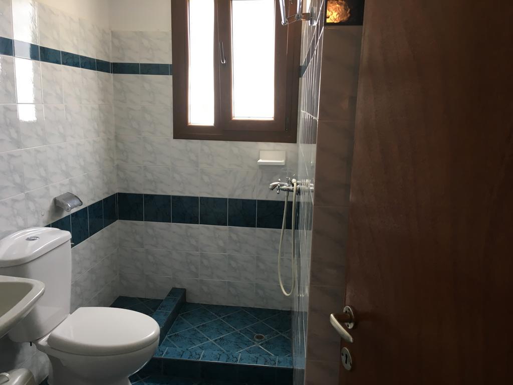 Anna'S House Daire İskados Dış mekan fotoğraf